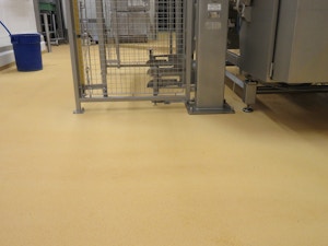 Bodenbeschichtung - Polyurethanbeton - UCRETE® Bodenbeschichtung - Polyurethanbeton - UCRETE®