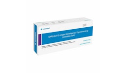 COVID-19 Watmind Antigen-Speichel Lolli-Test Laientest, 1-er Pack