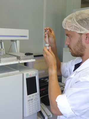 Rezeptur- und Produktentwicklung Rezeptur- und Produktentwicklung