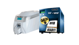 RFID-Drucker RFID-Drucker
