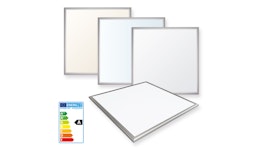 LEDVero LED Panel Deckenleuchte LEDVero LED Panel Deckenleuchte