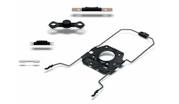 Insert- Outsert Technologie Insert- Outsert Technologie