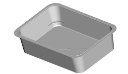 Standardformen Kunststoff - Verpackungen Standardformen Kunststoff - Verpackungen