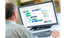 APS (Advanced Planning and Scheduling) Software APS (Advanced Planning and Scheduling) Software