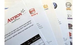 Briefbogen Briefbogen