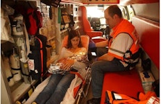 Der Blizzard Baby-Kokon (Baby Wrap)