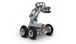 Fahrwagen-System FWL-100 Fahrwagen-System FWL-100