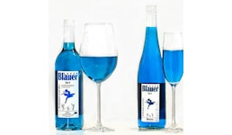 Secco Blau Secco Blau