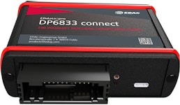 DP6833 CONNECT DP6833 CONNECT