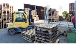 Auetaler Palettenservice Auetaler Palettenservice