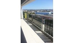 BRÜSTUNGSSYSTEME - asola VITRUM® Balcony Glas+Glas BRÜSTUNGSSYSTEME - asola VITRUM® Balcony Glas+Glas