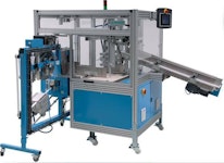 Automatische Banderolieranlage US-2000 SLM-STA-TTP Automatische Banderolieranlage US-2000 SLM-STA-TTP