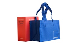 Schönfelder Buchtasche Schönfelder Buchtasche