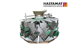 Mehrkopfwaage CP-Heavy Load ║ Hastamat Mehrkopfwaage CP-Heavy Load ║ Hastamat