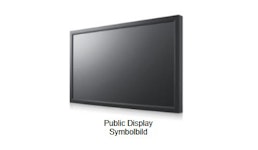 Public Displays Public Displays