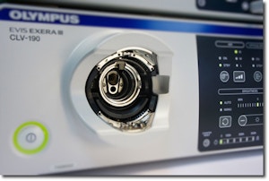 Reparatur und Wartung flexibler Endoskope und Ultraschallsonden Reparatur und Wartung flexibler Endoskope und Ultraschallsonden