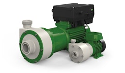 Pumpen für Säuren und Laugen Pumpen für Säuren und Laugen