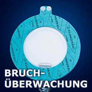 Alarmgeber und Leckagemelder (Bruchüberwachung für Berstscheiben und Sicherheitsventile) Alarmgeber und Leckagemelder (Bruchüberwachung für Berstscheiben und Sicherheitsventile)