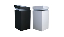 Monoliths Tee- oder Kaffeedosen Monoliths Tee- oder Kaffeedosen