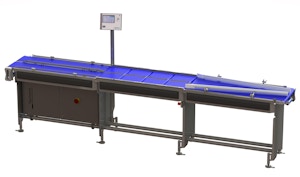 TopControl MHP5200 Mehrbandwaage - ideal für Beeren und Pilze TopControl MHP5200 Mehrbandwaage - ideal für Beeren und Pilze
