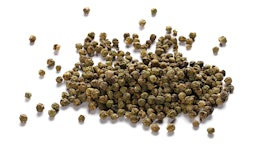 Bio Pfeffer Grün Bio Pfeffer Grün