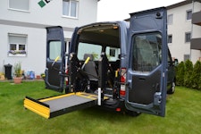 Rollstuhltransportsysteme Rollstuhltransportsysteme