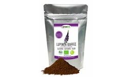 Lupinen-Kaffee Nachfüllpack vom Biohof Lindenberg / Altmark Lupinen-Kaffee Nachfüllpack vom Biohof Lindenberg / Altmark