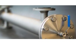 Rohrbündelwärmetauscher Rohrbündelwärmetauscher
