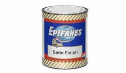 EPIFANES Satin Finish EPIFANES Satin Finish