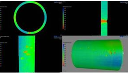 3d - Computertomographie 3d - Computertomographie