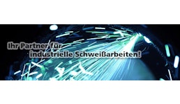 Industrielle Schweiß- & Reparaturarbeiten Industrielle Schweiß- & Reparaturarbeiten