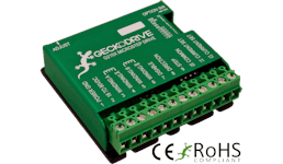 G210X Digitaler Schrittmotor Controller G210X Digitaler Schrittmotor Controller