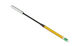 Digitaler Messtaster T501FDG mit RS485-Schnittstelle Digitaler Messtaster T501FDG mit RS485-Schnittstelle