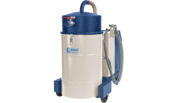 HYDROvac (30-55) HYDROvac (30-55)