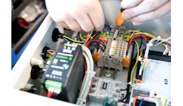 Elektromontagen & Schaltschrankbau Elektromontagen & Schaltschrankbau
