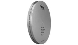 TITANEX®136 CAD/CAM Fräsrohlinge Titan ohne Stufe - 15 mm TITANEX®136 CAD/CAM Fräsrohlinge Titan ohne Stufe - 15 mm