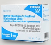 Laien Hygisun Anbio Biotech