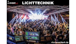 Lichttechnik SET Lichttechnik SET