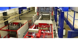 Oberflächentechnik Oberflächentechnik