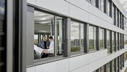 Konstuktive Verklebung in der Bauindustrie Konstuktive Verklebung in der Bauindustrie