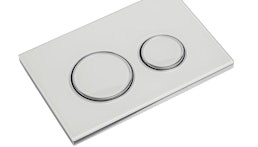 WC-Betätigungsplatte WC-Betätigungsplatte