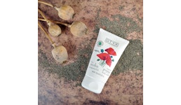Mohn Körpermilch Mohn Körpermilch