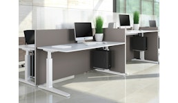 VARIO CHANGE Arbeitstisch VARIO CHANGE Arbeitstisch