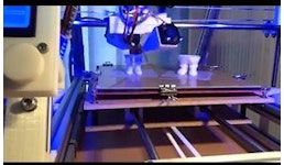 3-D Druck 3-D Druck