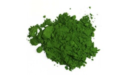 Chlorella Pulver, konventionell Chlorella Pulver, konventionell