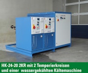 Heiz-Kühlkombinationen Heiz-Kühlkombinationen