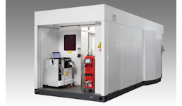 ABB Standardzelle FlexArc RX2 ABB Standardzelle FlexArc RX2