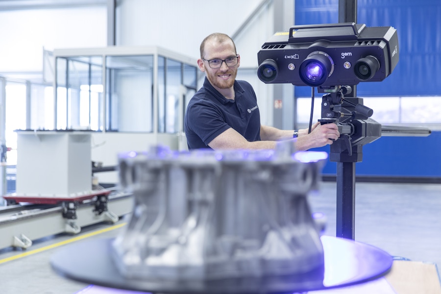 EDAG Production Solutions GmbH & Co. KG in Fulda auf wlw.de