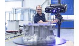 Dienstleistung Optische Messtechnik Dienstleistung Optische Messtechnik
