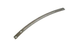 Querschiene, Verbindungsstrebe passend f. Knieblech Simson KR51/2 Querschiene, Verbindungsstrebe passend f. Knieblech Simson KR51/2
